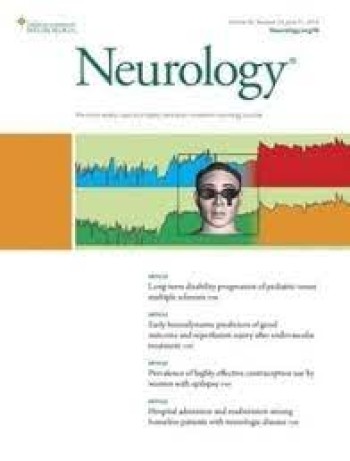 Neurology Magazine Subscription